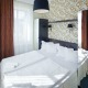Dvoulůžkový pokoj typu Standard s manželskou postelí nebo oddělenými postelemi - Pytloun Wellness Travel Hotel *** Liberec