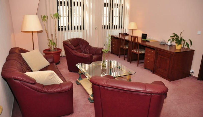 HOTEL RADNICE Liberec