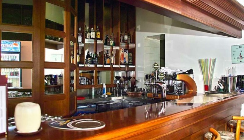 HOTEL RADNICE Liberec