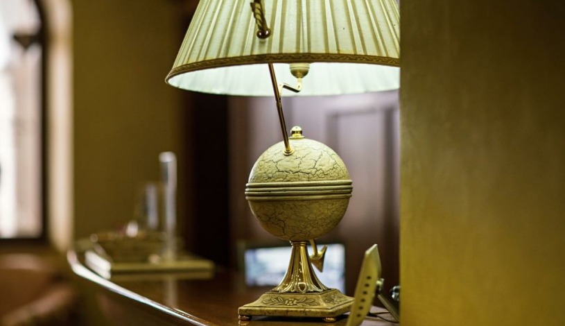 HOTEL RADNICE Liberec - Dvoulůžkový