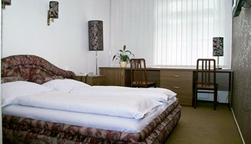HOTEL RADNICE Liberec