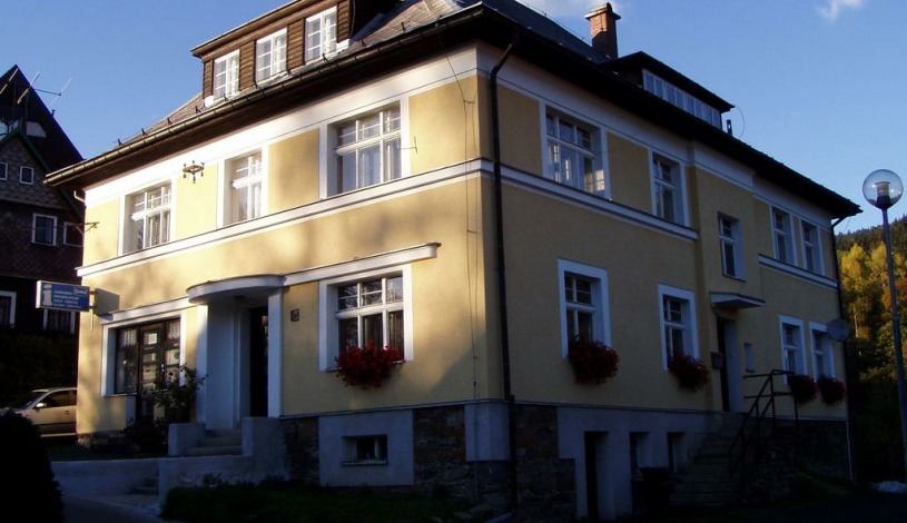 Penzion Roko Rokytnice nad Jizerou
