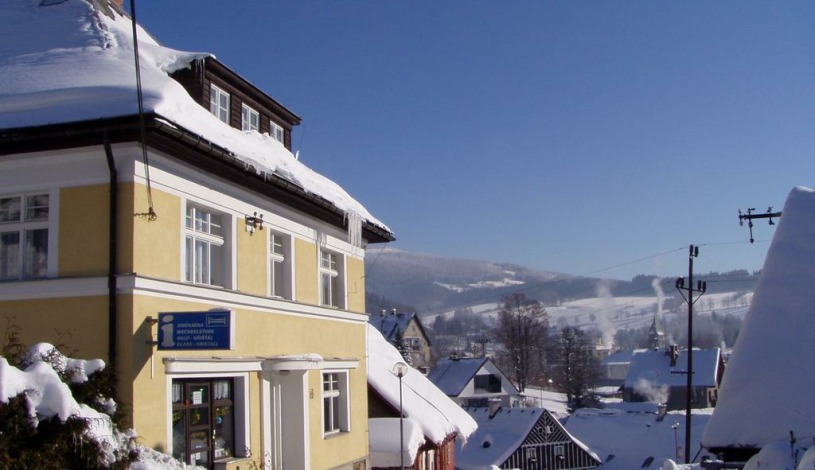 Penzion Roko Rokytnice nad Jizerou