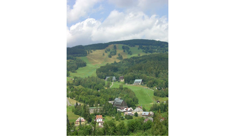 Penzion Roko Rokytnice nad Jizerou