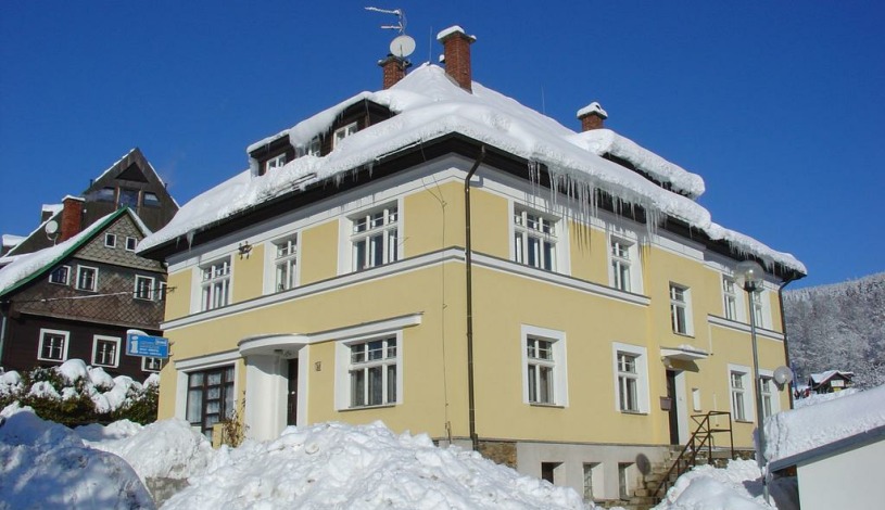 Penzion Roko Rokytnice nad Jizerou