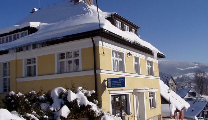 Penzion Roko Rokytnice nad Jizerou