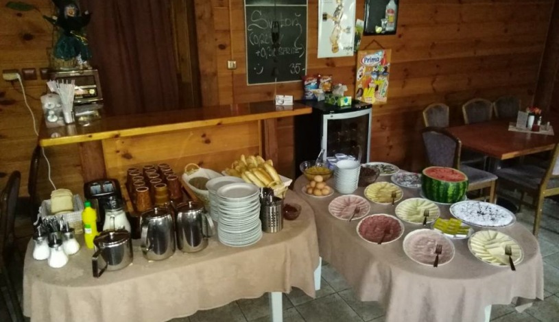 Penzion Rudolf Liberec