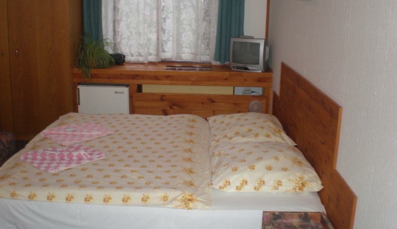 Penzion Rudolf Liberec