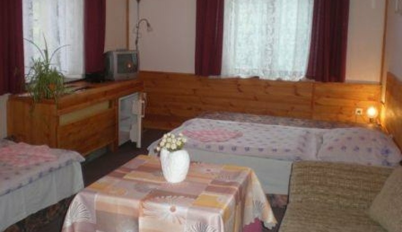 Penzion Rudolf Liberec