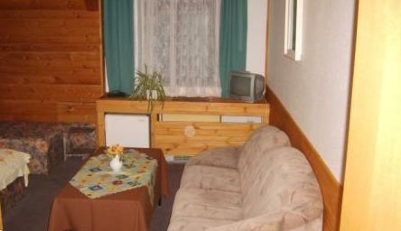 Penzion Rudolf Liberec