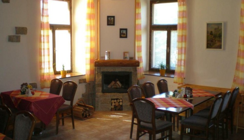 Penzion Rudolf Liberec