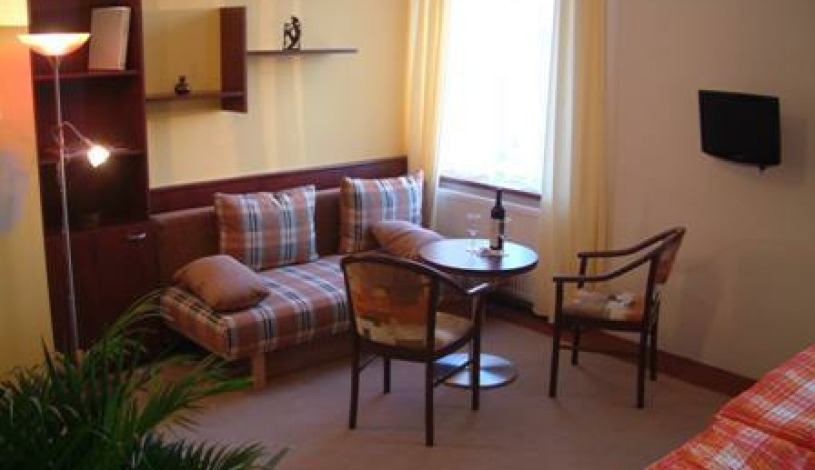 Residence SALVIA Liberec