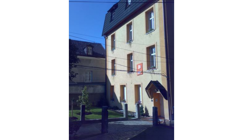 Residence SALVIA Liberec