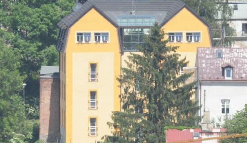 Residence SALVIA Liberec