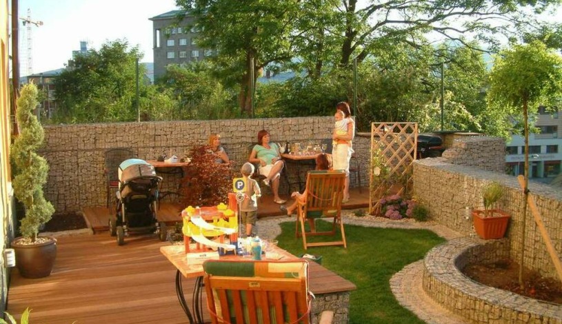 Residence SALVIA Liberec