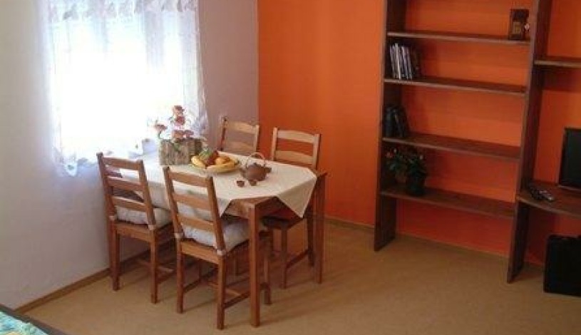 Residence SALVIA Liberec