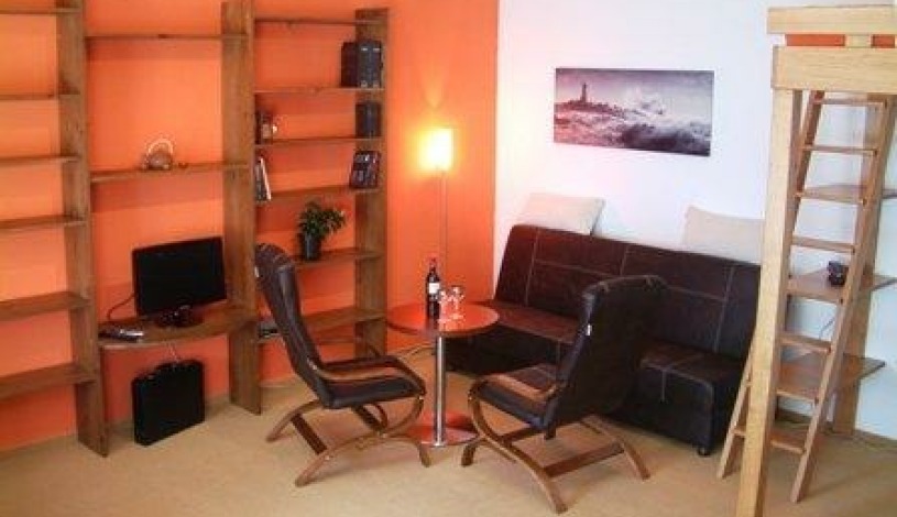 Residence SALVIA Liberec