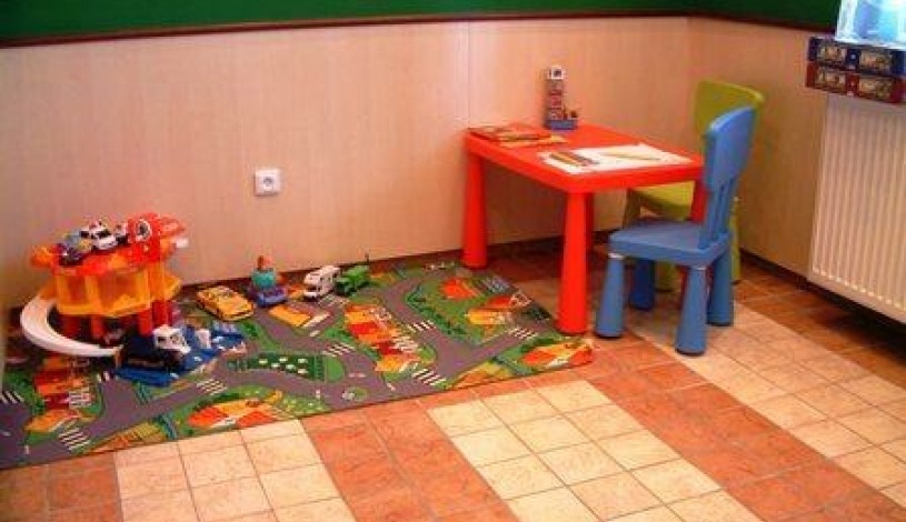 Residence SALVIA Liberec