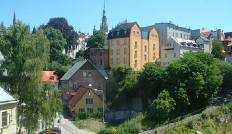 Residence SALVIA Liberec