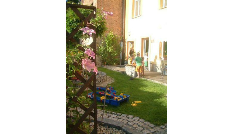 Residence SALVIA Liberec