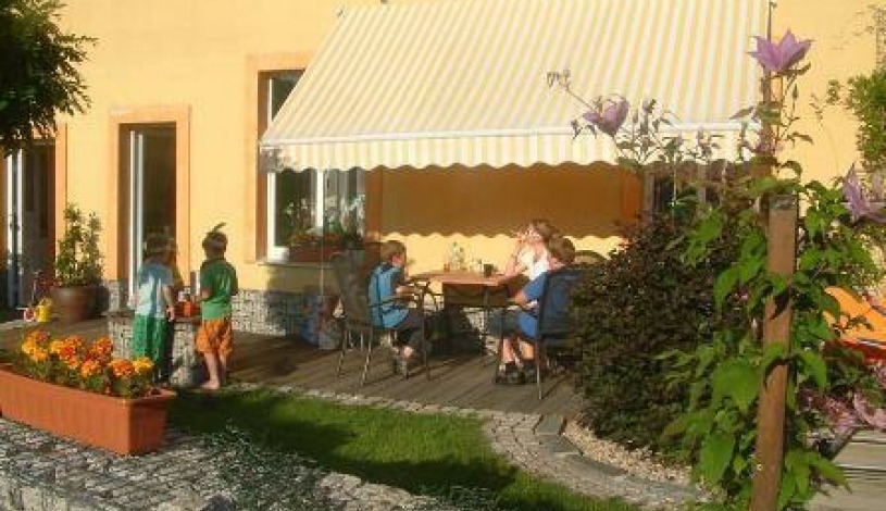 Residence SALVIA Liberec