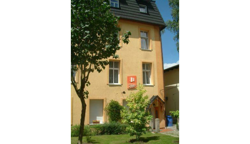 Residence SALVIA Liberec