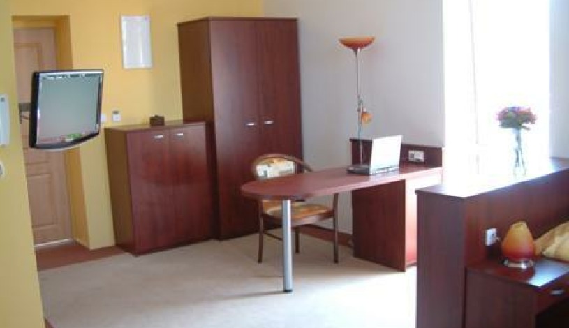 Residence SALVIA Liberec