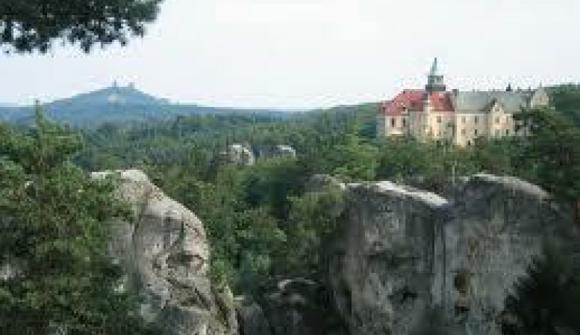 Residence SALVIA Liberec