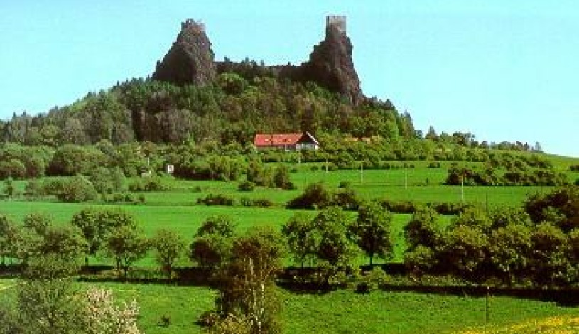 Residence SALVIA Liberec