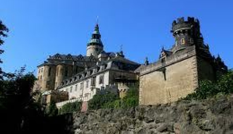 Residence SALVIA Liberec