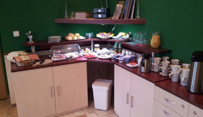 Residence SALVIA Liberec