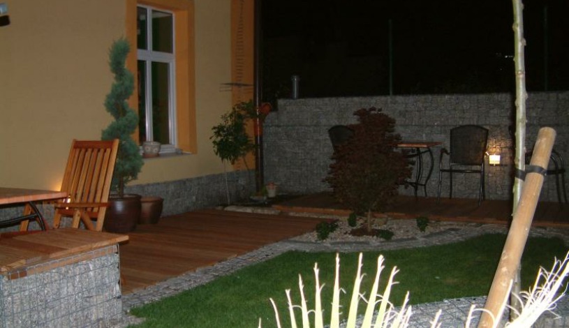 Residence SALVIA Liberec