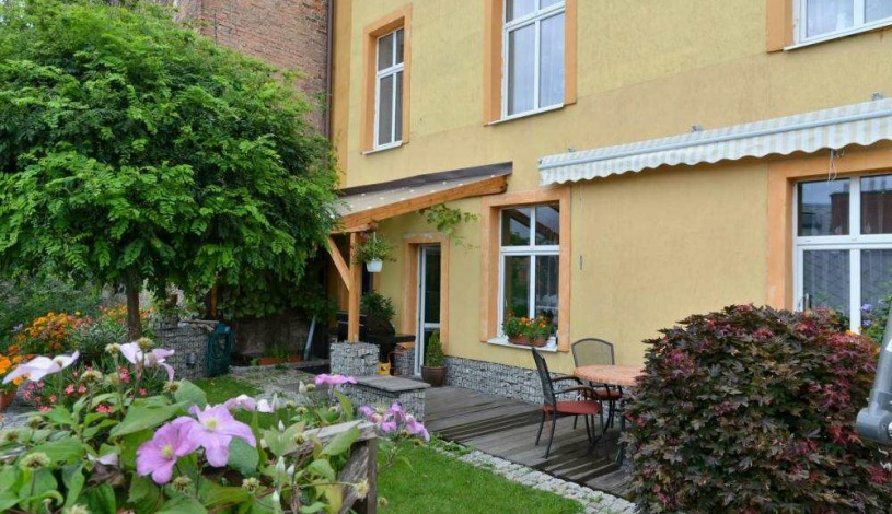 Residence SALVIA Liberec
