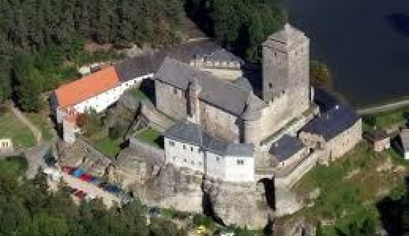 Residence SALVIA Liberec