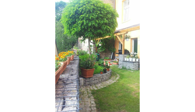 Residence SALVIA Liberec