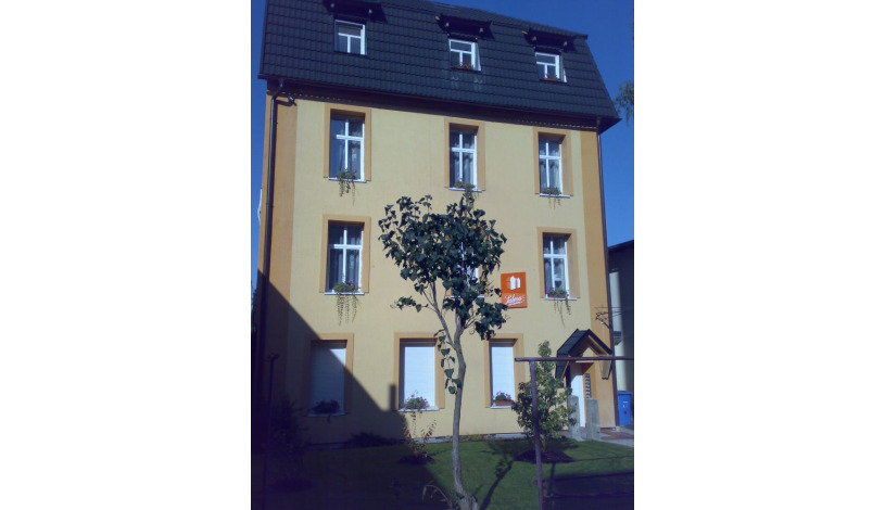 Residence SALVIA Liberec