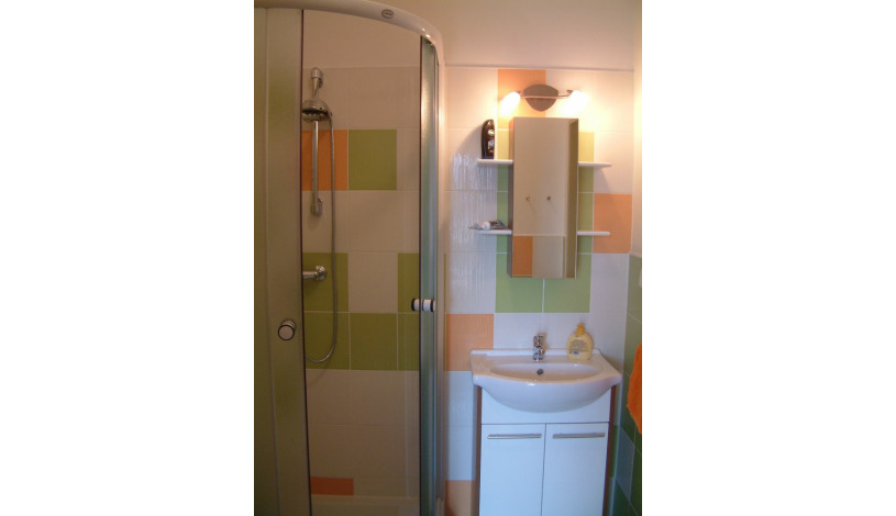 Residence SALVIA Liberec - Apartmán 
