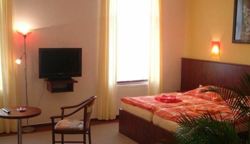 Residence SALVIA Liberec