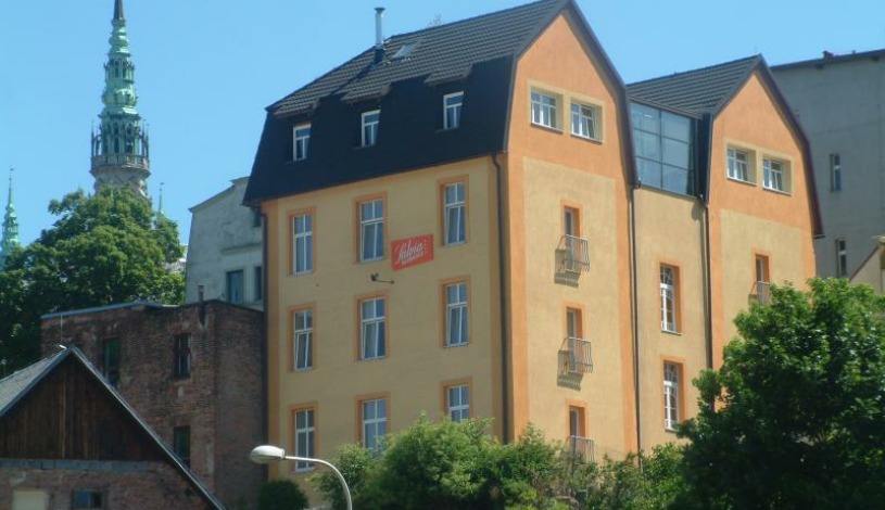 Residence SALVIA Liberec