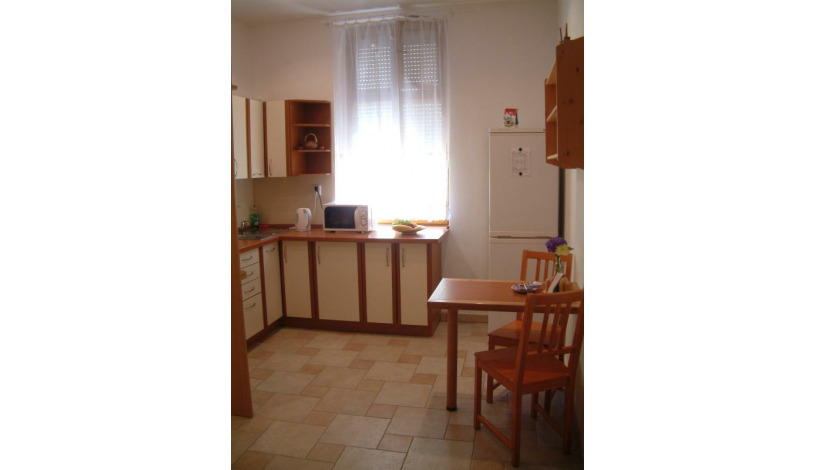 Residence SALVIA Liberec - Apartmán 
