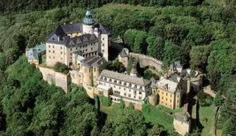 Residence SALVIA Liberec