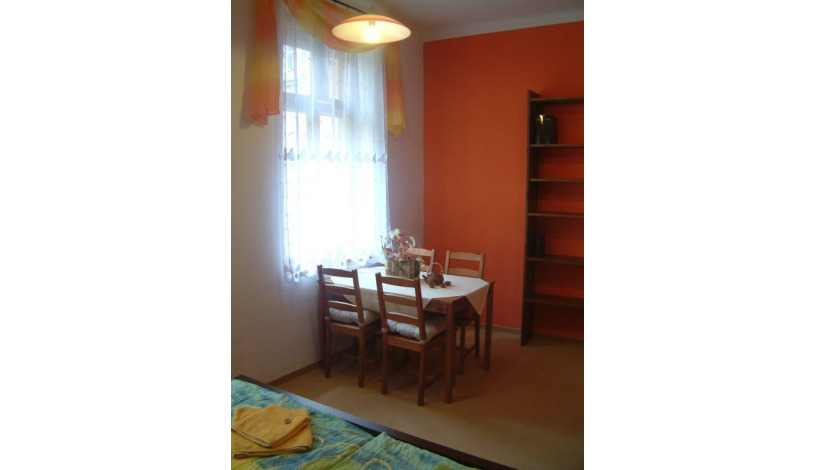 Residence SALVIA Liberec - Apartmán 