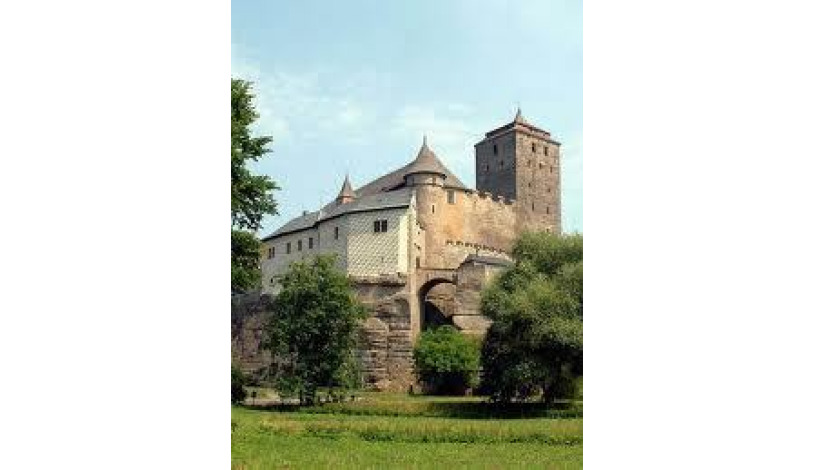 Residence SALVIA Liberec