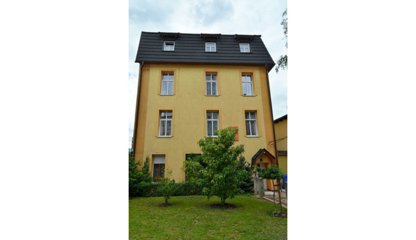 Residence SALVIA Liberec