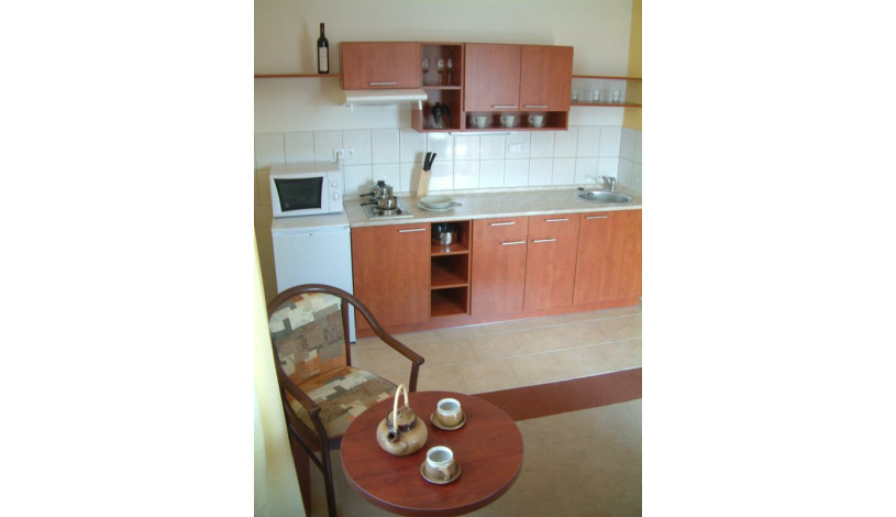 Residence SALVIA Liberec - Apartmán 
