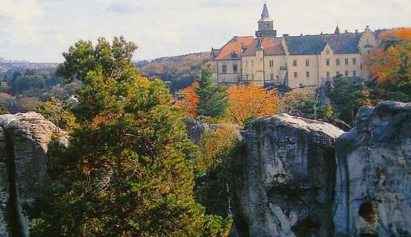 Residence SALVIA Liberec