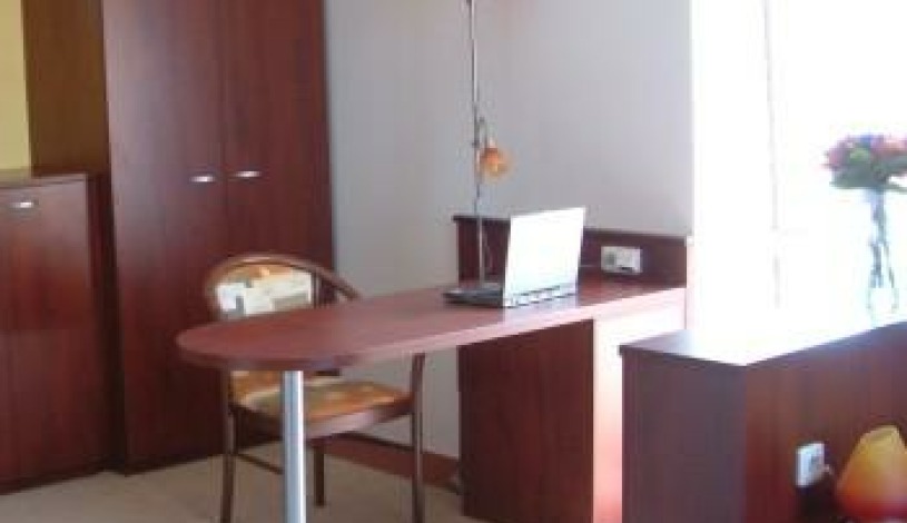 Residence SALVIA Liberec - Apartmán 