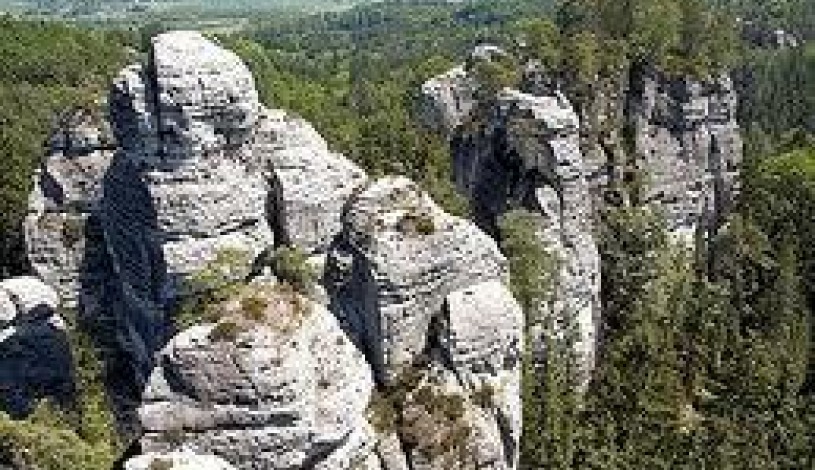 Residence SALVIA Liberec