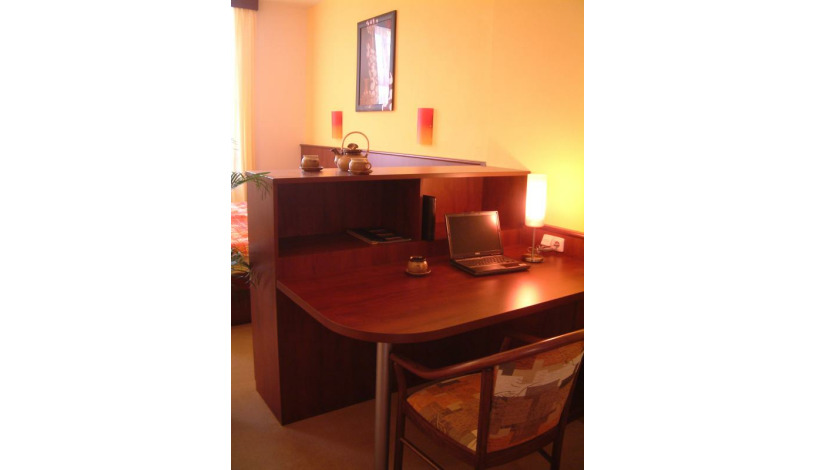 Residence SALVIA Liberec - Apartmán 