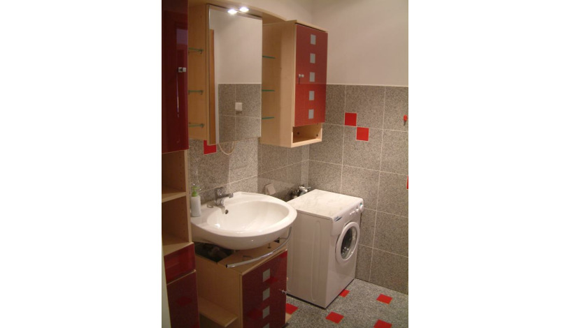 Residence SALVIA Liberec - Apartmán 